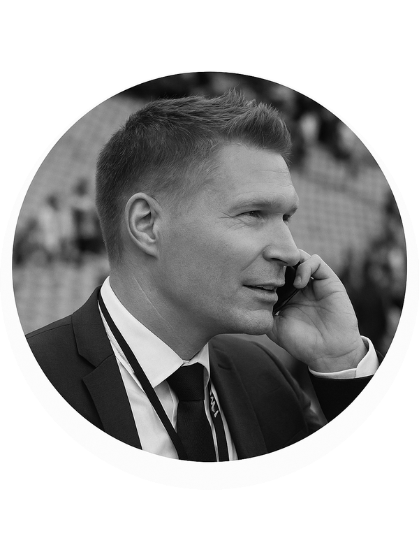 Vegard Berg-Johansen